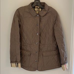 Burberry Jacket